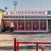 Iconic Gliderdrome Music Venue Where Hendrix Performed Hits Market for £475,000