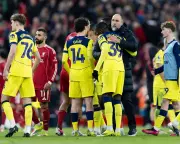 Igor Tudor Hails Tottenham's 'Big' Spirit in Dramatic Liverpool Draw