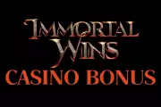 Immortal Wins Casino Review: March Bonus & No Deposit Free Spins