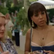 Imperfect Women: Kerry Washington's Apple TV Thriller Delivers Gripping Drama