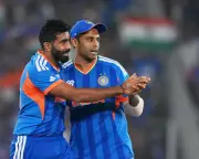 India Seeks Redemption in T20 World Cup Final Against South Africa