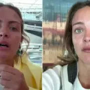 Influencer's Airport Meltdown Backfires as Public Sides with Ryanair