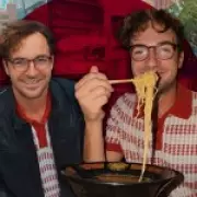 Influencer's Extreme 18-Hour Day Trip to Japan for Sushi Sparks Travel Trend Debate