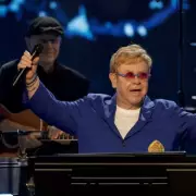 Inside Elton John's £4 Million Windsor Estate: A Quiet Life Away from the Stage