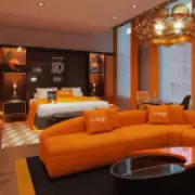 Inside London's £1,800-a-night McLaren Suite: Is This F1-Themed Luxury Worth It?