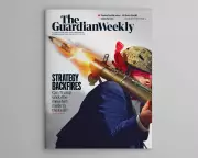 Inside the 27 March Guardian Weekly: A Breakdown of Brinkmanship