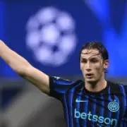 Inter Milan President Denies Arsenal Transfer Talks for Pio Esposito