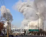 Internet Blackout in Iran Obscures War's Human Toll, Rights Groups Warn