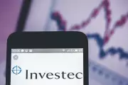 Investec Projects Modest Earnings Growth Amid Market Challenges