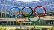 IOC Bans Transgender Women from Female Olympic Events in New Policy