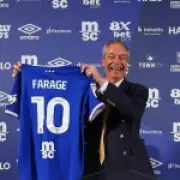 Ipswich Town Chairman Apologizes for Nigel Farage Visit Fallout