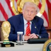 Iran Demands World Cup Matches Be Moved from US to Mexico Amid Security Concerns