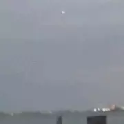 Iran Missile Strike Hits Bahrain's Largest Oil Refinery, Sending Global Prices Soaring