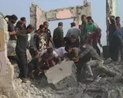 Iran School Bombing: Global Outrage Over Child Deaths Demands Justice