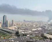 Iran Targets Gulf Datacenters in Warfare Escalation, AI Transforms Conflict