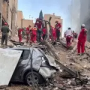 Iran Unveils Five-Point Peace Plan Amid US Threats and Regional Tensions