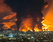 Iran War Shrinks UK Fiscal Headroom, Exposes Economic Fragility