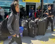 Iran Women's Football Team Returns Home Amid Asylum Drama and Political Tensions