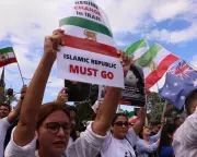 Iranian Australians Celebrate Supreme Leader's Death, Dream of Regime Change