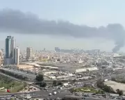 Iranian Drone Strikes on Gulf Data Centers Threaten UAE's AI Ambitions