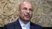 Iranian Hardliner Ghalibaf Emerges as Potential US Negotiating Partner