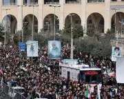 Iranian Reformists Urge Next Supreme Leader to Counter US Propaganda