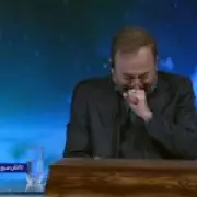 Iranian TV Anchor Breaks Down Announcing Ayatollah Khamenei's Death in Airstrikes