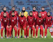 Iranian Women Footballers Return Home After Asylum Bid Withdrawal in Australia