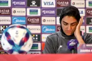 Iranian Women's Soccer Captain Leaves Australia After Asylum Offer Withdrawal