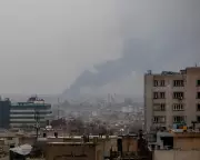 Iranians Express Dismay as US-Israeli Strikes Shift Anti-Regime Sentiment