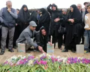 Iranians Struggle for Normalcy Amid Ongoing Conflict with Israel