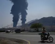 Iran's IRGC Warns UAE: US Military Hideouts Are Legitimate Targets