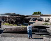 Iran's Military Options Narrow After Devastating US-Israeli Strike Kills Leadership