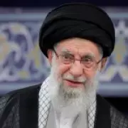Iran's Revolutionary Guard Poised to Seize Power After Khamenei's Death