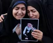 Iran's Supreme Leader Killed in US-Israeli Strikes, Sparking Regional Crisis