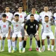 Iran's World Cup Participation in Doubt After Regional Attacks, Replacement Options Emerge