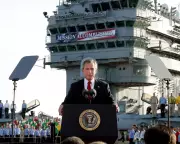 Iraq War Shadow Looms Over Westminster as MPs Debate US-Israeli Iran Strike