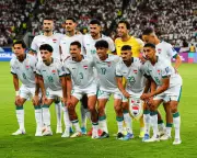 Iraq's World Cup Playoff in Jeopardy Amid Travel Chaos and Visa Issues