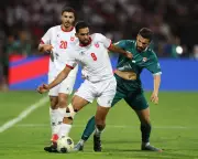 Iraq's World Cup Playoff Request Denied by FIFA Amid Travel Crisis