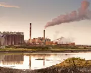 Irish Alumina Refinery's Trade with Russia Raises Sanctions Concerns