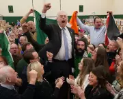 Irish MP's Viral Speech on Colonial History Sparks Caribbean Debate