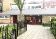 Islington's Ringcross Community Centre Remains Closed, Future Uncertain