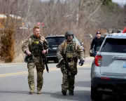 Israel Claims Michigan Synagogue Attacker's Brother Was Hezbollah Commander