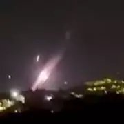 Israel Deploys Iron Beam Laser Defense System Against Rockets in Historic First