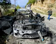 Israel Kills Three Journalists in Lebanon, Accused of Hezbollah Ties