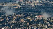 Israel Suffers First Soldier Deaths in Lebanon Offensive as Casualties Near 400