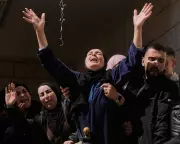 Israeli Settlers and Soldiers Kill Three Palestinians in West Bank Village