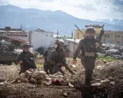 Israel's Southern Lebanon Occupation Plan Sparks War Crime Concerns