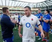 Italy Stuns England in Six Nations Upset, Jamie George Reflects on Defeat