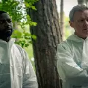 ITV's Grace Returns: Fans Hail 'One of the Best Shows Ever' in Season 6 Premiere